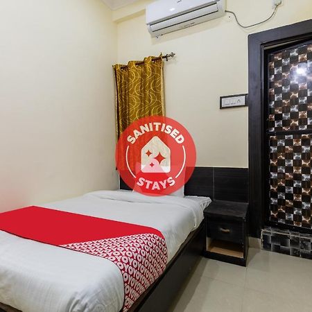 Hotel O Palash House Bhopal Exterior photo
