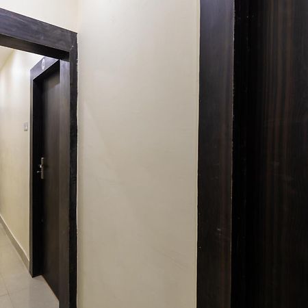 Hotel O Palash House Bhopal Exterior photo