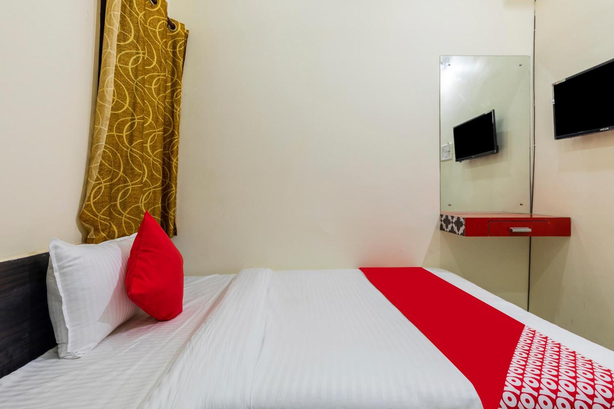 Hotel O Palash House Bhopal Exterior photo